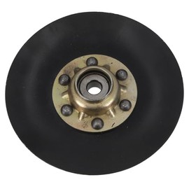 Covering Disc Assembly fits Case IH 900 1250 955 800 1240 950 1200 1220 5400 1210 1230 5500 1277891C91 fits New Holland SP480 SP280 SP380 SP580 1277891C91
