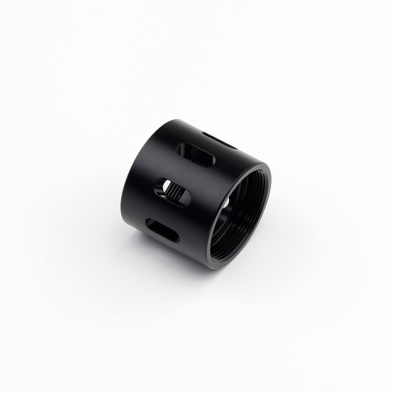 Saberforms Lightsaber Connector (Black)