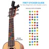 Dana Trading Pyle Ukulele Strings (PRTPUKTKIT10.3)