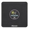 Dfynet Bar Mat Compatible with BEV by Black+Decker Cocktail Maker,Dishwasher