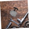 ULTECHNOVO 50cc Atv Pull Starter Manual Starter Replacement for Two-stroke