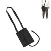 Catheter Bag Cover Concealed High Capacity Waterproof Easy to Clean