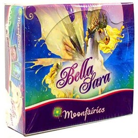 Bella Sara Horses Trading Card Game Series 12 Moonfairies Booster Box 24 Packs