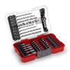 Original Einhell M-Case 39-Piece Impact-Resistant Accessory Set (25 Mm bits,