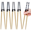 7PCS Training Chopsticks for Adults & Kids - Chopsticks for