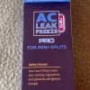 Rectorseal 45309 AC Freeze PRO Nano Mini-Split Leak Sealer, 5