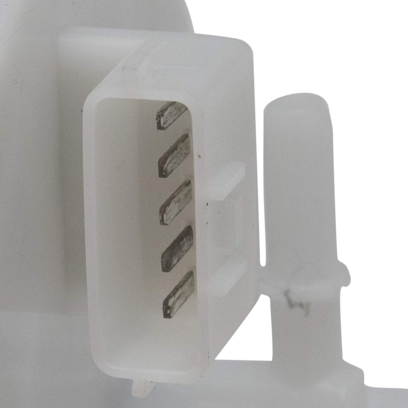 TRQ Primary Fuel Pump Module Assembly Compatible with 2003-2014 Nissan