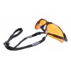 Titus 8 LENS CHANGEABLE SHOOTING SAFETY GLASSES EYE PROTECTION MULTI-LENS