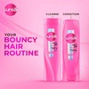 sunsilk Lusciously Thick and Long Conditioner (180ml)
