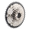 8 Speed 14‑42T Freewheel Aluminum Alloy 8 Speed Cassette Freewheel