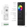 SEZO 2.4G WiFi SPI RGB Controller DR03W & RC03RF RF