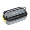 Lunch Box 316 Stainless Steel 700ml Capacity Leakproof Microwave Safe