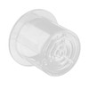 Feeding Breeding Protection Cover R Acrylic Transparent Coral Feeder Cover