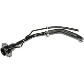 Dorman 577-317 Fuel Filler Neck Compatible with Select Ford Models