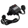 Agora-Tec at 003 001 006 at-dwv-10 Pressostat Cable for Pump