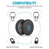 For Bose Replacement Ear pads cushions For Bose SoundLink On-Ear