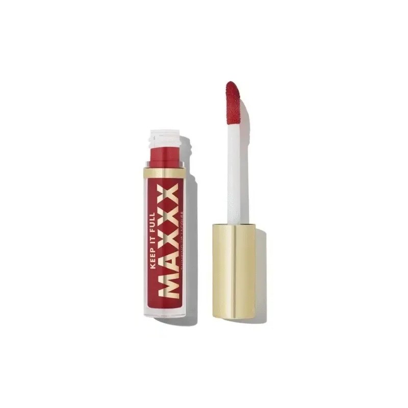 Gloss Milani Keep It Full Maxxx Lip Plumper Hidratante Voluminizador