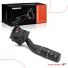 A-Premium Turn Signal Switch, Front Rear Windshield Wiper Washer Multifunction
