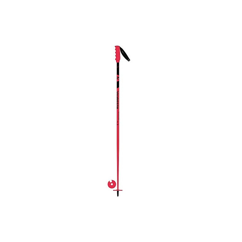 Rossignol Ski Poles, Multi-Colour, 95 cm