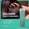 Tratamiento Tec Italy Balsami Presto Revitalizante 300ml Cabello Dañado y