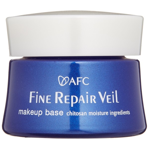 [AFC Official Shop] FiNE REPAiR Veil