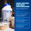 Evogen Isoject - Whey Protein Isolate | Ultra-Pure Whey Protein