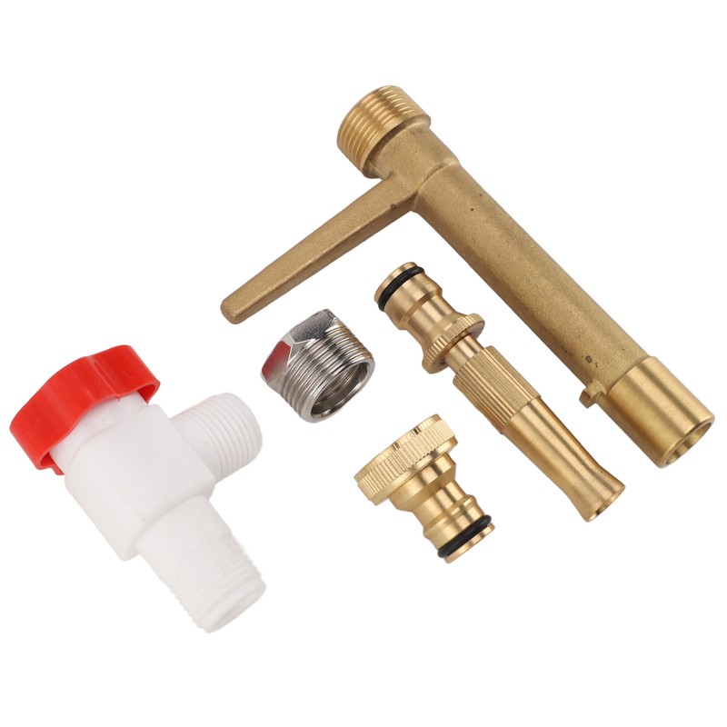 Quick Coupler Key Tool G3/4 Easy To Intall Quick Sprinkler