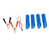 Fuel Injector Nozzle Cleaning Set DC12V to 24V Reliable Injector