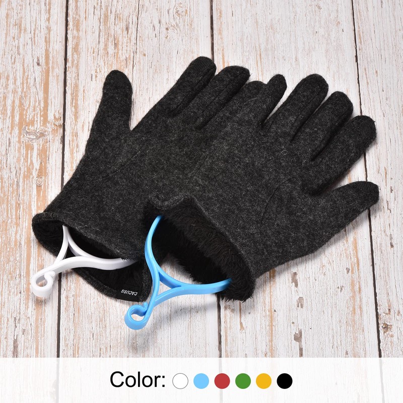 PATIKIL Golf Glove Stretcher 1pc Plastic Keeper Support Rack Holder