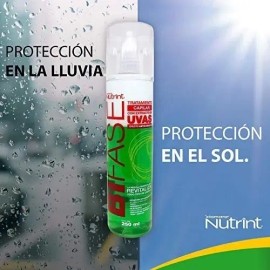 Acondicionador Bifásico Nutrint Xiomara Uvas 250ml                                                                                                    
