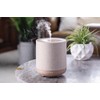 Airome Natural Linen Specialty Diffuser