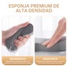 Lumbor37: Esponja de lufa natural ecológica para bienestar y suavidad