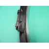 Maserati Ghibli Quattroporte Levante wiper blades set