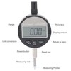 HighAccuracy Dial Indicator Electronic Digital Dial Test Gauge 0.01mm Indicator