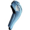 Blue Denim Golf Headcover for Fairway Wood