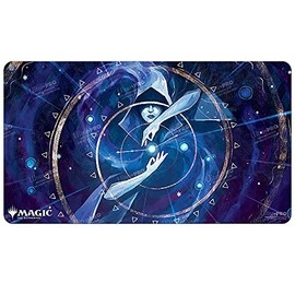 Mystical Archive Time Warp Playmat