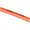 ITL Insulated ITL01810 Junior Hacksaw, Orange, Nicht zutreffend