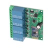 4 Channel Bluetooth Relay Module Remote Control Strong Anti Interference