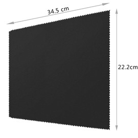 Grutti Microfibre Cleaning Cloth