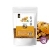Domestic tangerine peel turmeric pill 500g economical type / 국산