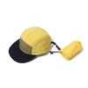 Croogo G-WSGB1 Running Cap, Men's, Baseball Hat, Unisex, Ultra Lightweight,
