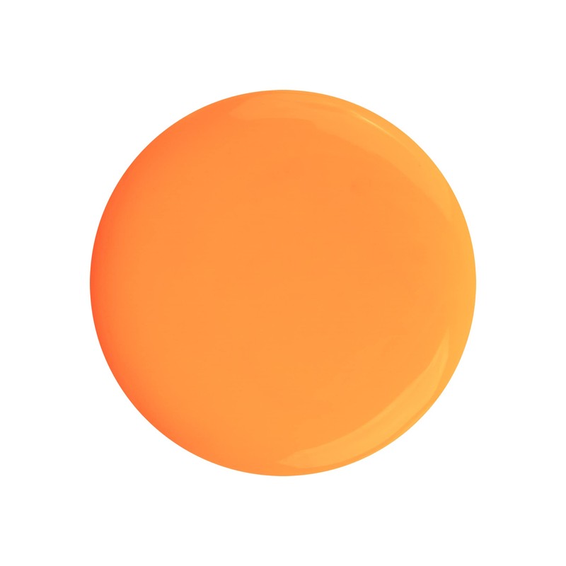 Nail HQ Colour Summer Squash 10 ml