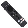 For Toshiba CT-RC1US-19 Infrared Replace Remote for Toshiba TV 43LF421U19
