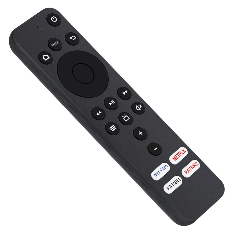 For Toshiba CT-RC1US-19 Infrared Replace Remote for Toshiba TV 43LF421U19
