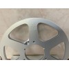 Akai 267 vintage 10.5" Metal Reel to Reel 1/4" Tape