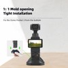 ZJRXM Desktop Mount for DJI Osmo Pocket 3, Desk Mount
