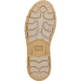 Muck Boot Women's Originals Ankle Boot, Blue/Quilted Floral, 5