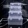 Nail art toolbox Bead Organizers-8 Pcs Jewelry Organizers and Storage