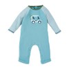 Mud Pie Baby Golf Applique Bodysuit; 6-9M