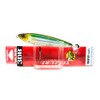 Yo-Zuri 3DB Prop Topwater Lure, Prism Ayu, 3-1/2-Inch